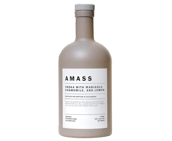 Amass California 750ml