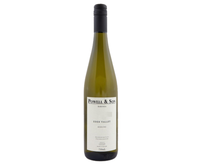 Powell & Son Neldner Road Riesling Eden 2021 750ml