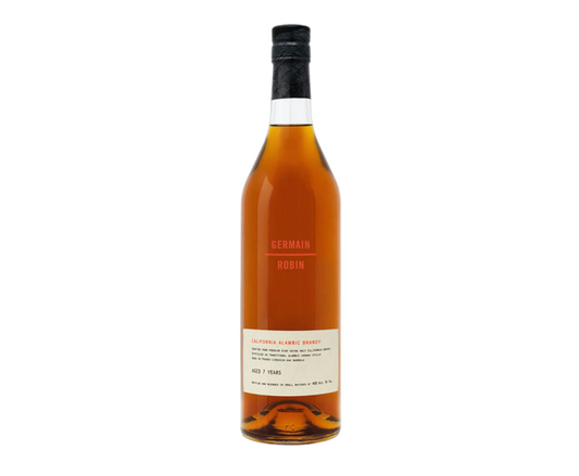 Germain Robin 7 Years Alambic 750ml