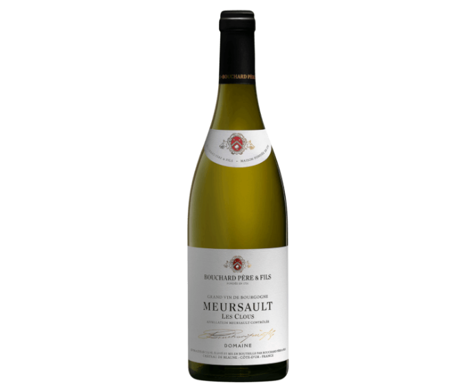 Bouchard Pere & Fils Meursault Les Clous 2020 750ml