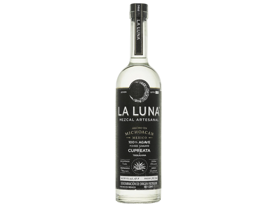 La Luna Black Label Ensamble Cupreata 1L