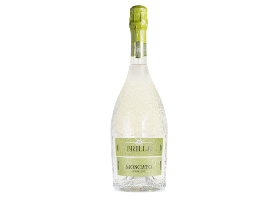 Brilla Moscato Sparkling 750ml