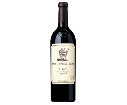 Stags Leap Cabernet Sauv SLV 2018 750ml