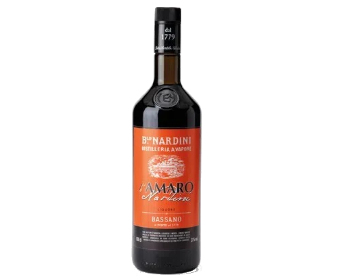 Bortolo Nardini l Amaro 700ml