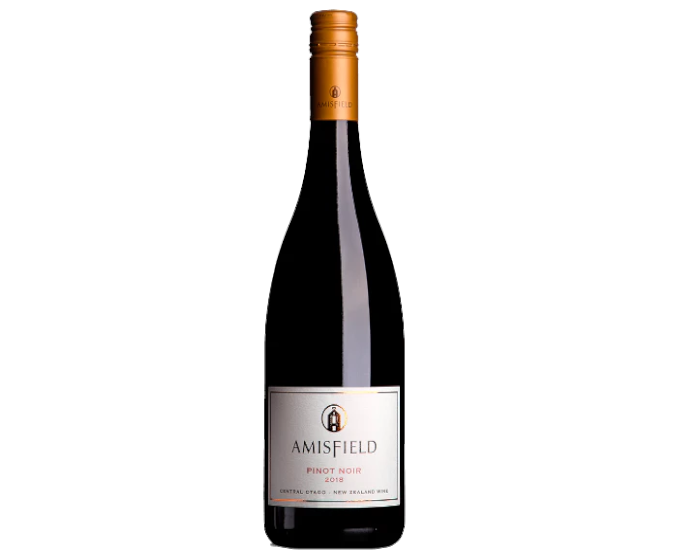 Amisfield Central Otago Pinot Noir 2021 750ml