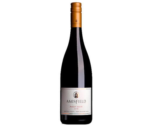 Amisfield Central Otago Pinot Noir 2021 750ml