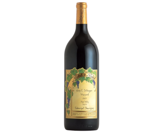 Nickel & Nickel Cabernet Sauv John C Sullenger 2023 750ml