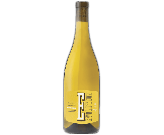 Sokol Blosser Evolution Lucky No 9 750ml