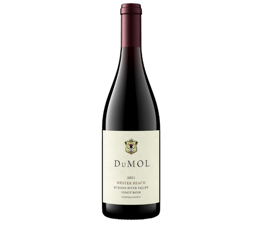 Dumol Pinot Noir Wester Reach 2022 750ml