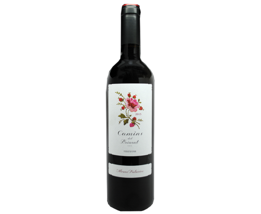 Alvaro Palacios Camins del Priorat 2022 750ml