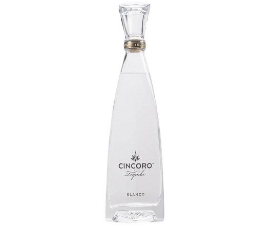 Cincoro Blanco 375ml