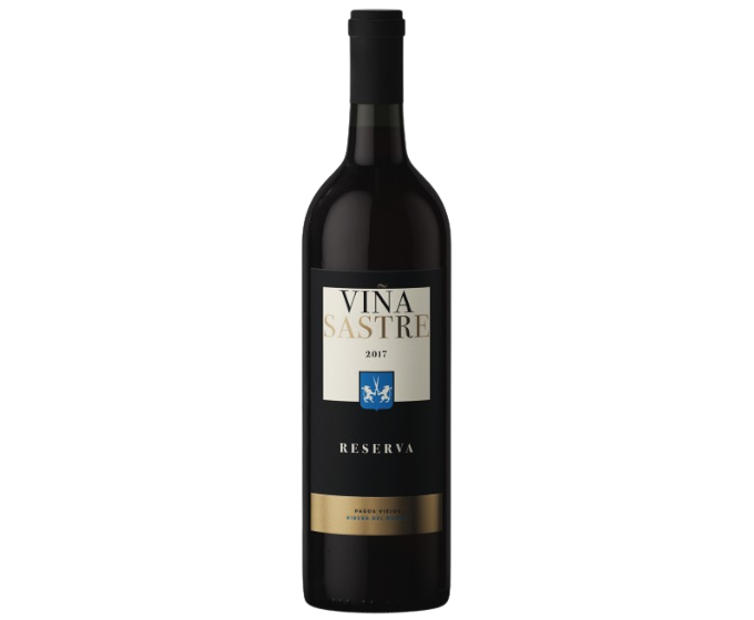 Bodegas Hermanos Sastre Vina Sastre Reserva 2017 750ml