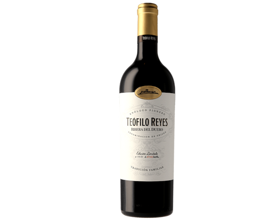 Teofilo Reyes Enologo Pionero 2021 750ml