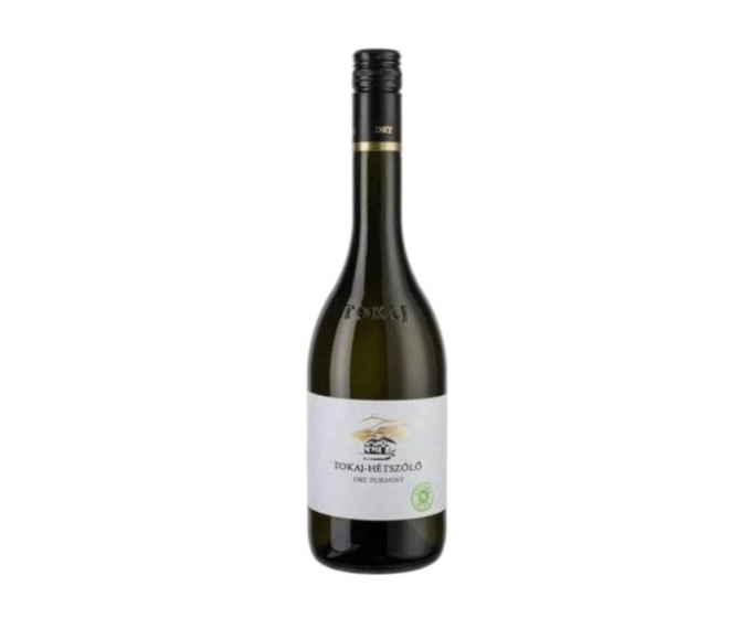 Tokaj Hetszolo Dry Furmint 2018 750ml