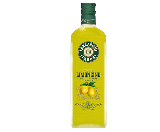 Lazzaroni Limoncello 750ml