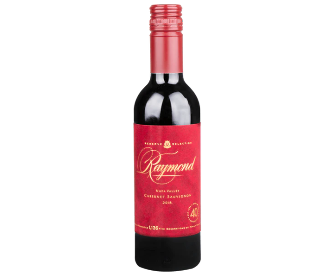 Raymond Cabernet Sauv Reserve Napa 375ml