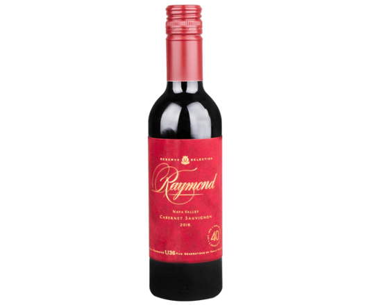 Raymond Cabernet Sauv Reserve Napa 375ml