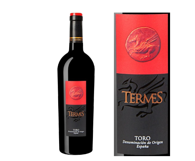 Numanthia Termes 750ml