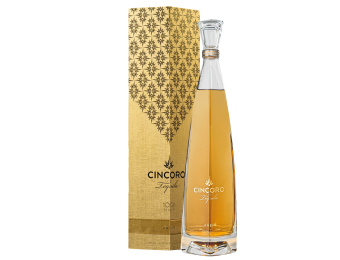 Cincoro Anejo 1.75L (DNOP1)