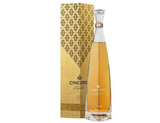 Cincoro Anejo 1.75L (DNOP1)