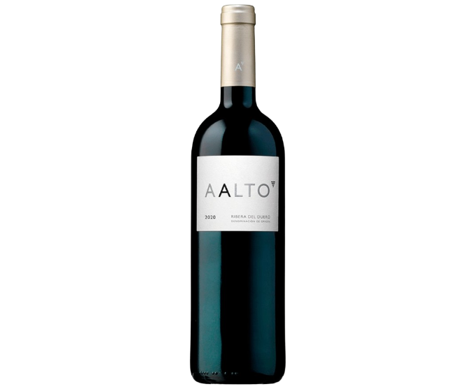 Bodegas Aalto 2021 750ml