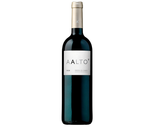 Bodegas Aalto 2021 750ml