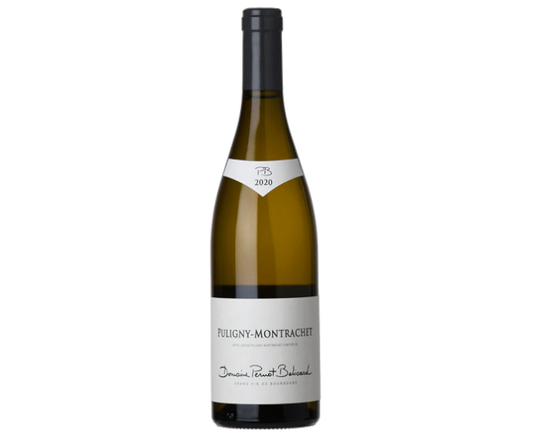 Pernot Belicard Puligny Montrachet 2020 750ml