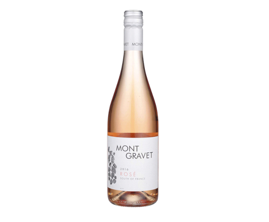 Mont Gravet Rose 2023 750ml