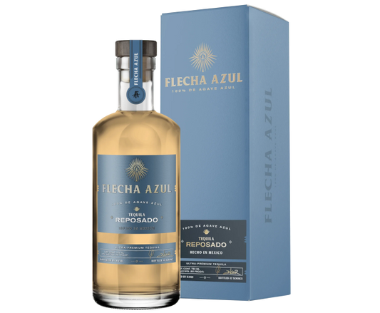 Flecha Azul Reposado 750ml (DNOP1)