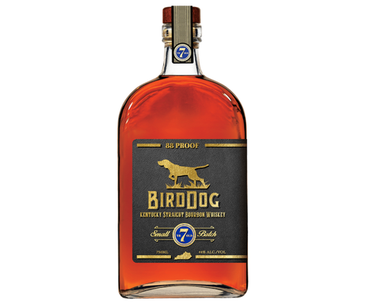 Bird Dog Small Batch Bourbon 7 Years 750ml (DNO P2)