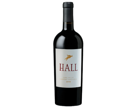 Hall Cabernet Sauv Napa 2020 750ml