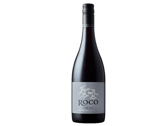 Roco Gravel Road Pinot Noir 750ml