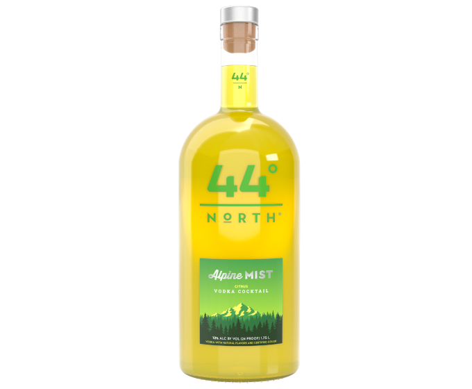 44 North Alpine Mist 1.75L