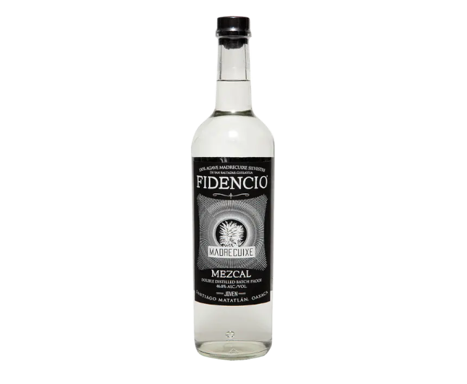 Fidencio Madrecuixe Mezcal 750ml