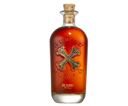 Bumbu Rum 375ml