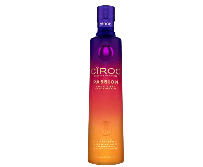 Ciroc Passion 750ml