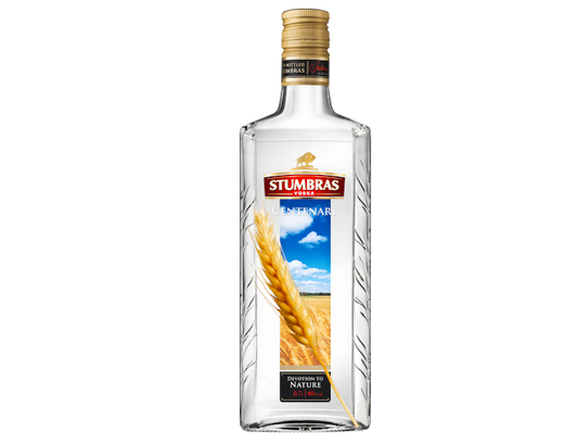 Stumbras Wheat Vodka 700ml