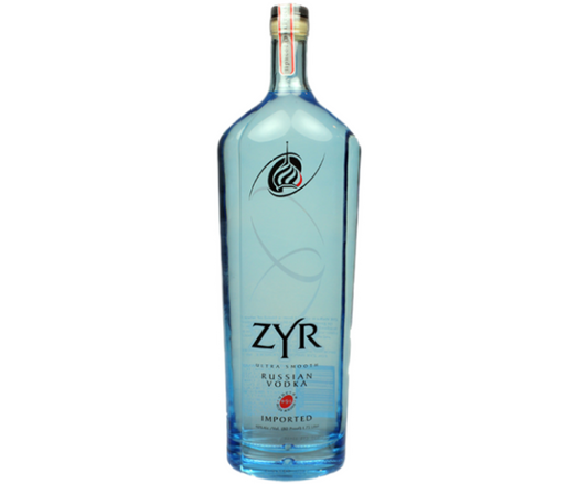 Zyr 750ml