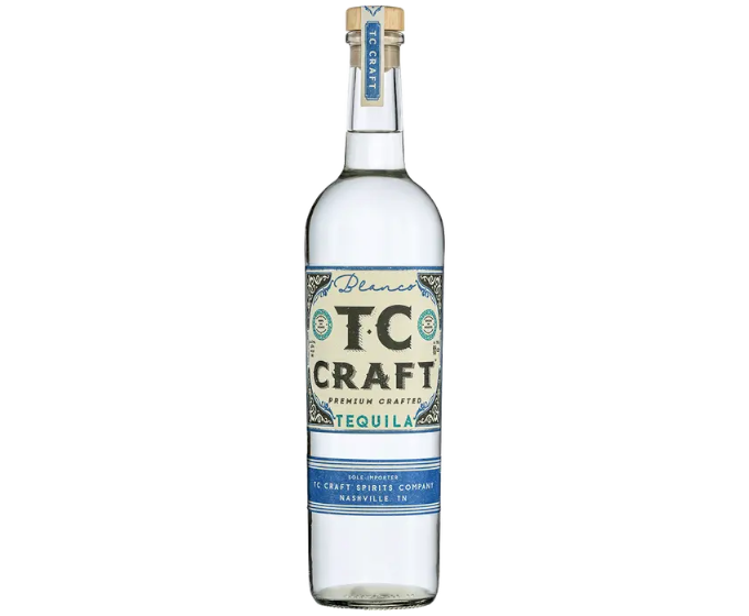 TC Craft Blanco 750ml