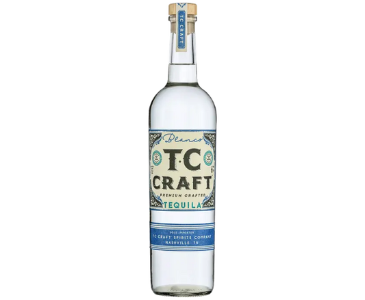 TC Craft Blanco 750ml