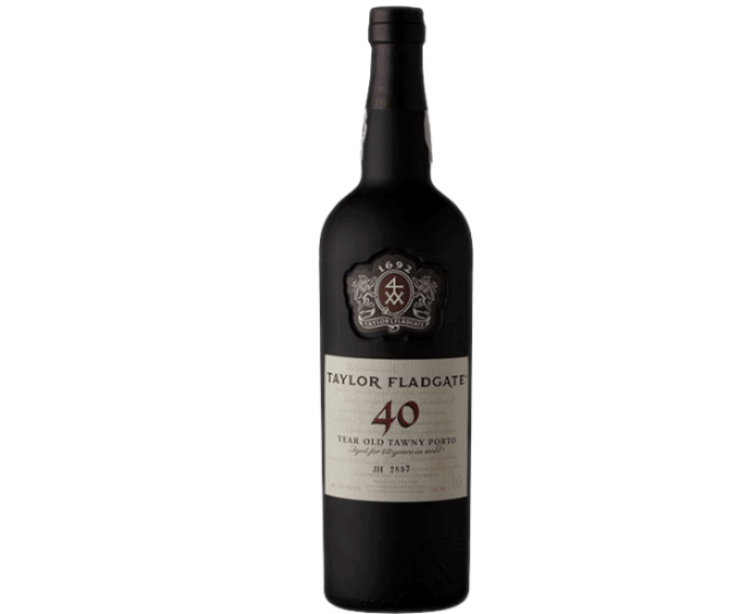 Taylor Fladgate 40 Years Tawny 750ml