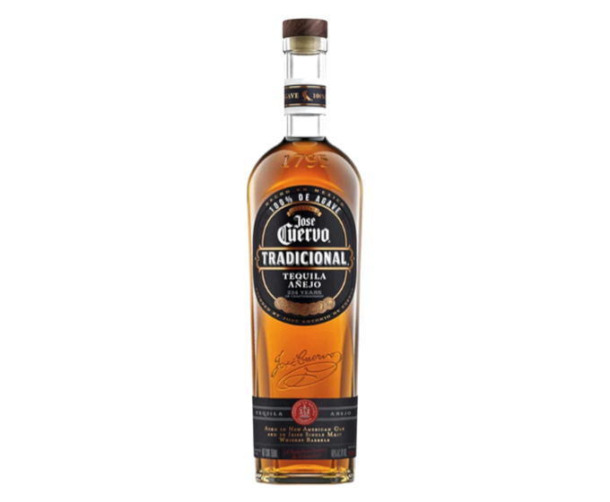 Jose Cuervo Tradicional Anejo 750ml (DNO P1)