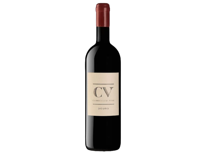 Curriculum Vitae Douro Red 2019 750ml