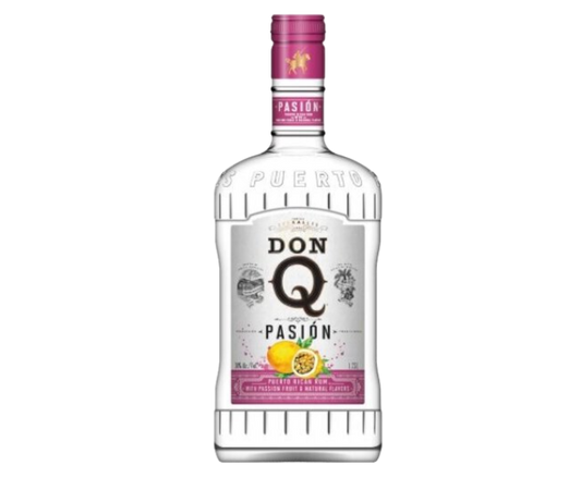 Don Q Passion 1.75L (DNO P4)