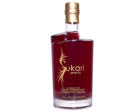 Sukari Vodka 750ml