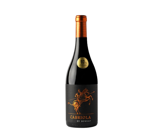 Borsao Cabriola 2018 750ml