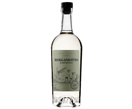 Vecchio Magazzino Doganale Bergamotto Fantastico 700ml