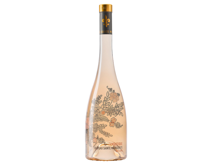 Chateau Sainte Marguerite Fantastique Rose 2022 750ml