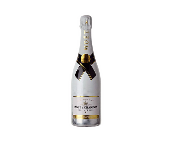 Moet & Chandon Ice Imperial 750ml (HR)