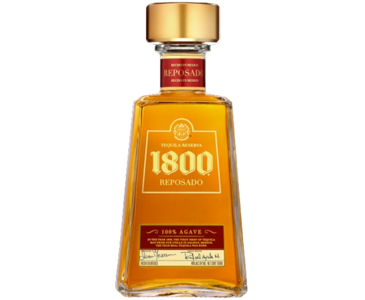 1800 Reposado 200ml